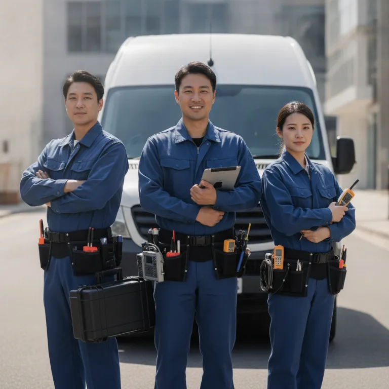 침해사고 대응 전문가 팀 위치: Uiwang